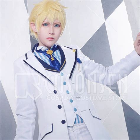 Game Fate/Grand Order FGO Gawain Saber Servant Cosplay Costume Cosonsen | eBay