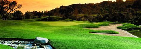 Enjoy No Fees At Coyote Hills Golf Course - Fullerton CA | TeeOff