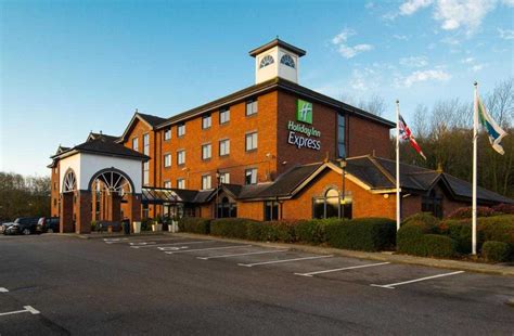 Cheap Hotels In Stoke On Trent | Book from 50+ Stay Options @Best Price