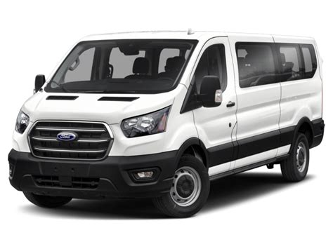 15-Passenger Van Rentals in San Diego & Beyond