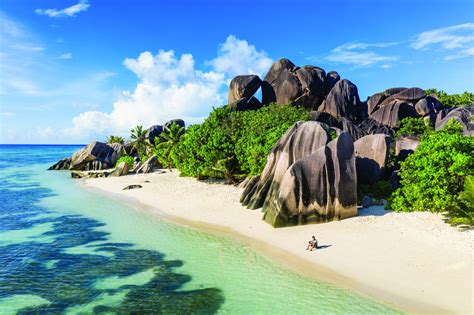 The Seychelles – nature's masterpiece - New African Magazine