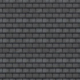 Roof Shingles Texture Seamless