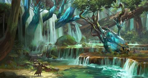 Ikoria Triome lands will change the MTG landscape forever - Dot Esports