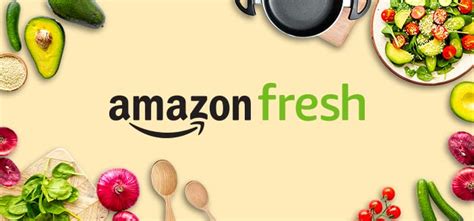 Amazon Fresh Singapore