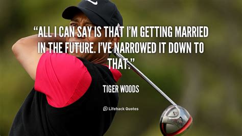 Funny Tiger Woods Quotes - ShortQuotes.cc