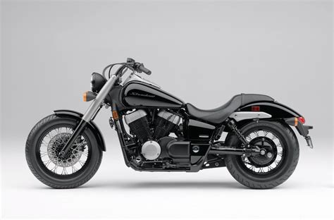 2010 Honda Shadow Phantom - Picture 322414 | motorcycle review @ Top Speed