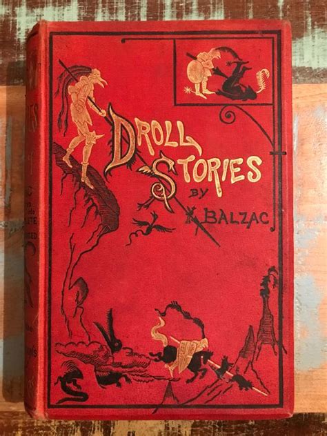 Balzac, Gustave Dore - Droll Stories with 425 Illustrations - Catawiki