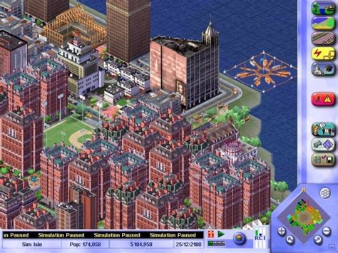 SimCity 3000 Unlimited Details - LaunchBox Games Database