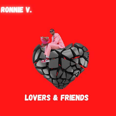 Lovers And Friends - YouTube Music