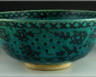 Ceramic Pottery Bowls :: Handmade Ceramic