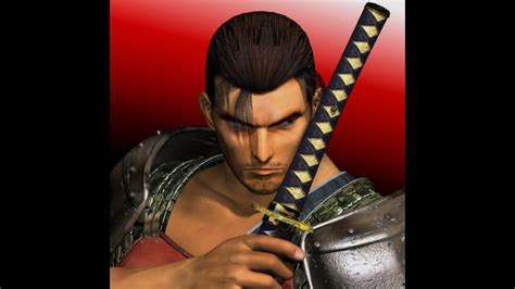 Soul Calibur Mitsurugi Playthrough - YouTube