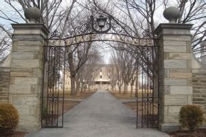 Visit Ursinus College | Go See Campus