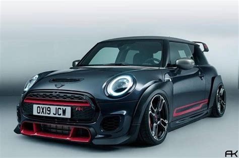 GP3 tiefergelegt / GP3 lowered | John cooper works, Mini cooper, La ...