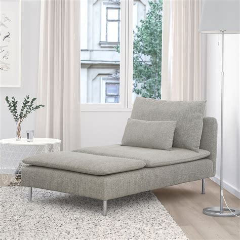 Fabric Chaise Lounges - IKEA