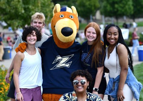 The University of Akron (Cleveland, USA)