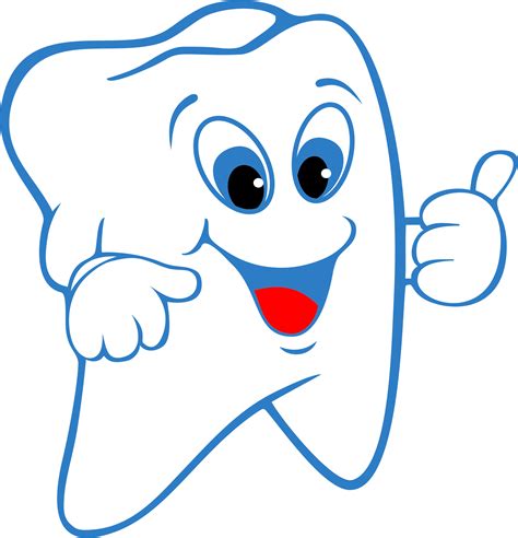 Free Tooth Clipart - Cliparting.com | Tooth cartoon, Teeth care ...