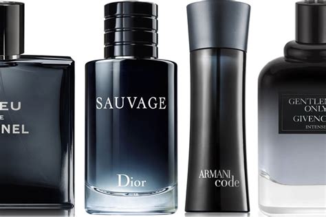 25 Best Smelling Fragrances & Colognes For Men | Man of Many