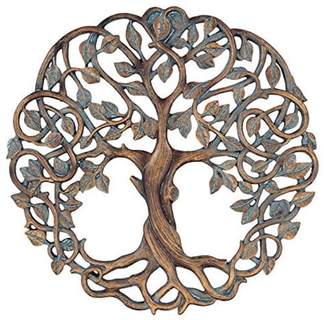 The Tree of Life Symbol Meaning | House of Lor Pure Irish Gold Jewellery