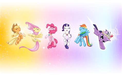 SO... MANY... WALLPAPERS... XD - My Little Pony Friendship is Magic Wallpaper (29882902) - Fanpop