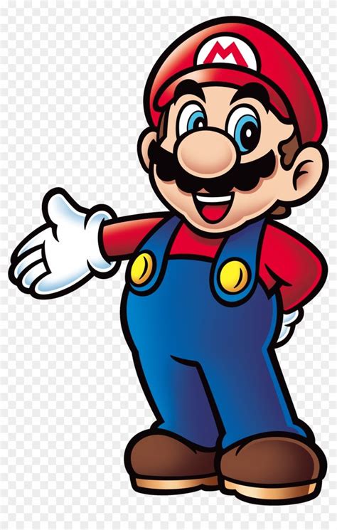 Download Mario Png - Super Mario Cartoon Png Clipart Png Download - PikPng | Super mario art ...