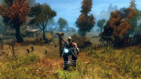 Viking: Battle for Asgard Screenshots for Windows - MobyGames