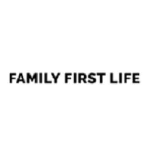 Family First Life