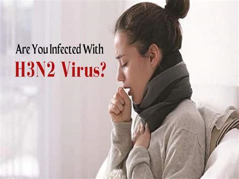 H3N2 Virus Symptoms: High Fever, Long Lasting Cough And 5 Other Warning ...