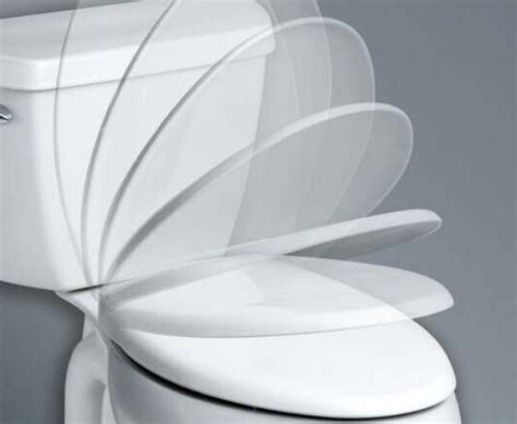 Toilet Seat Brands & Features - Can-Mech Agencies Ltd.