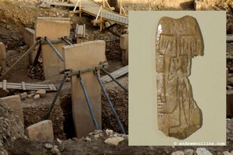 First Pictorial Representation of Gobekli Tepe Found