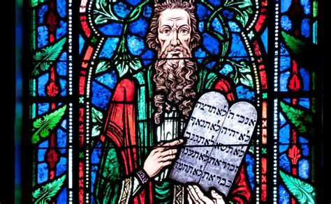 What Language(s) Did Moses Speak? - Christianity FAQ