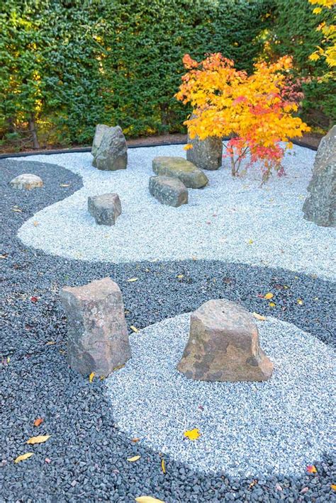 30+ Zen Garden Ideas That Will Inspire You