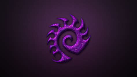 Zerg Logos