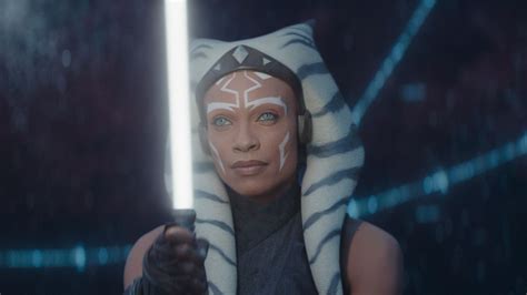 'Star Wars: Ahsoka' Ending, Explained: What Happened?