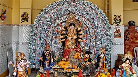 Durga Puja 2022: Maha Navami, its significance, and rituals