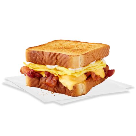 Big Breakfast Sandwich - Jack's Family Restaurants