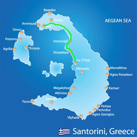 Best Places To Stay in Santorini in 2024: Best Areas, Towns & Hotels