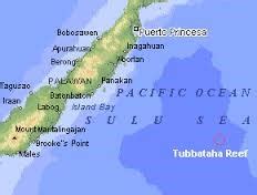 Tubbataha Reef Tour Packages - Tubbataha Diving