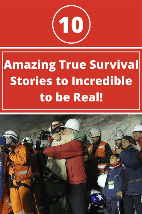 True Survival Stories Too Incredible To Be Real | Survival Life