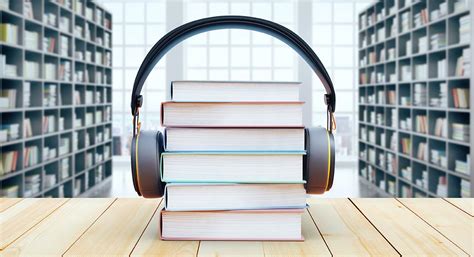 Why You Should Try Audiobooks | Markham Public Library