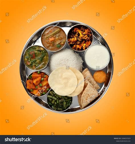 8,860 Indian Set Meals Images, Stock Photos & Vectors | Shutterstock