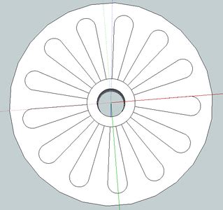 Thomas Jefferson Wheel Cypher : 9 Steps (with Pictures) - Instructables