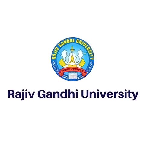 Rajiv Gandhi University: Distance Education Courses 2023