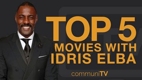 idris elba new movies list - Jeane Charlton