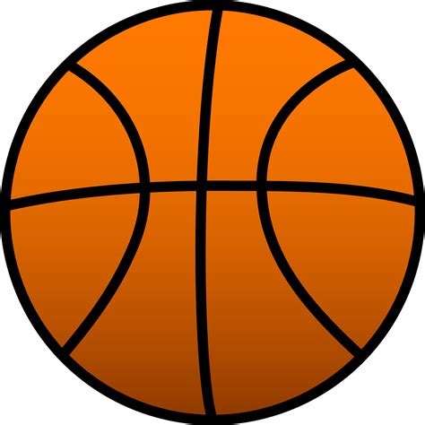 Hbha Basketball Clipart
