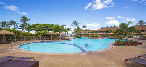 Maui Kaanapali Beachfront Villas | Kaanapali Beach Rentals