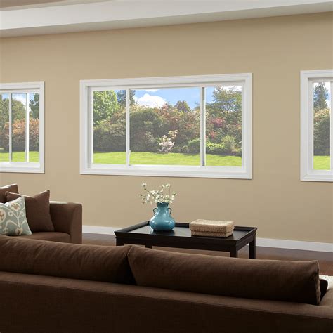 Series 8050 Horizontal Slider | Atrium Windows & Doors