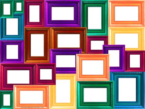 Collage Frame PNG Transparent Images | PNG All