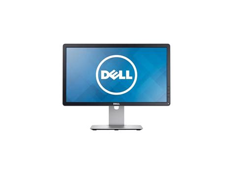 Dell Monitors