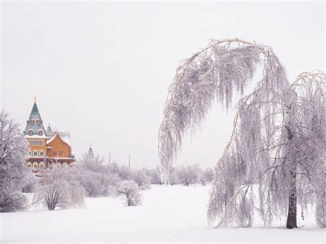 The 10 Most Beautiful Snow Castles In the World | Snow castle, Castle, Beautiful