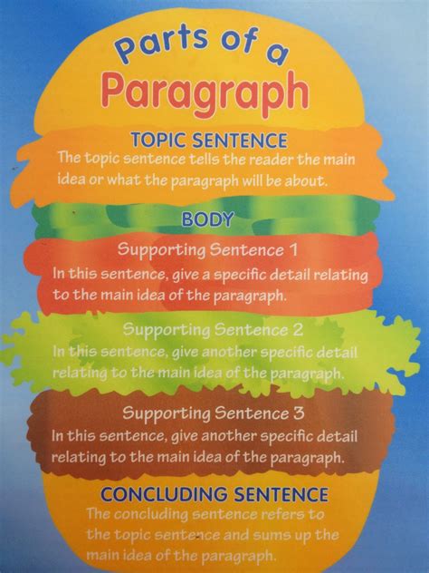 12+ 3 5 Paragraph Essay Examples Tips - scholarship